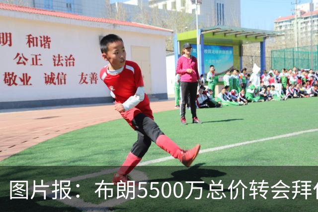 图片报：布朗5500万总价转会拜仁已进入最后阶段 将在美国体检